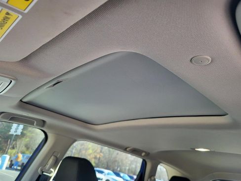 Certified 2024 Honda CR-V EX image 12