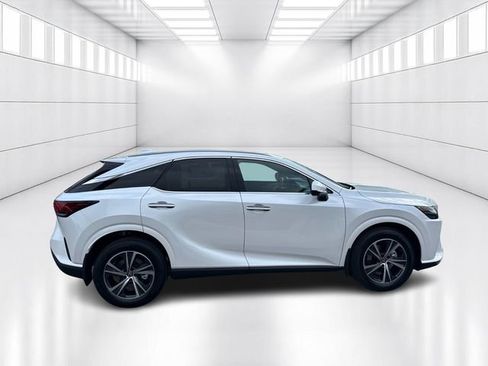 New 2026 Lexus RX 350 Premium image 4
