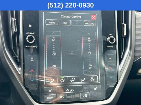 New 2026 Subaru Forester Limited image 19