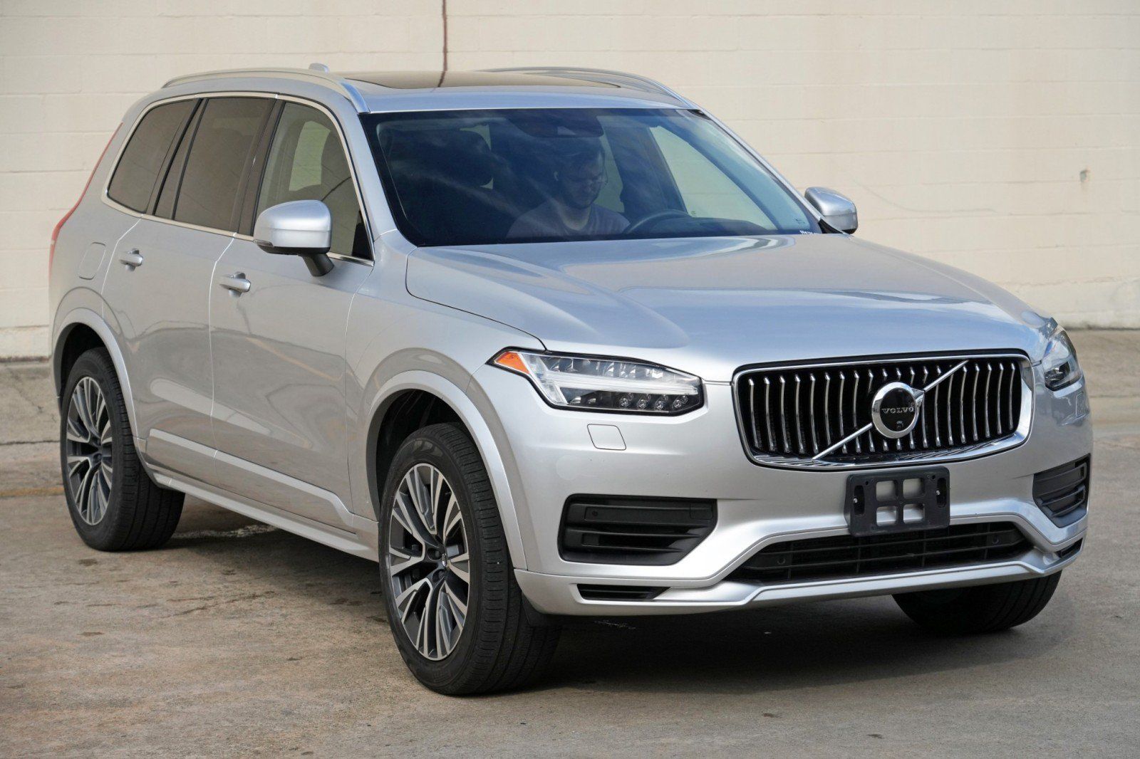 Used 2020 Volvo XC90 T8 Momentum w/ Protection Package Premier AWD/4WD image 52