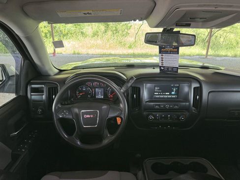 Used 2018 GMC Sierra 1500 4x4 Double Cab w/ Elevation Edition image 22