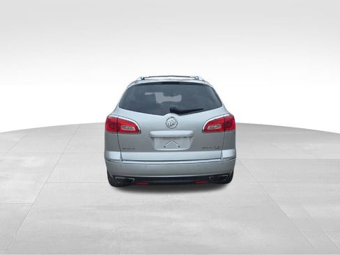 Used 2015 Buick Enclave Premium w/ Experience Buick Package image 7