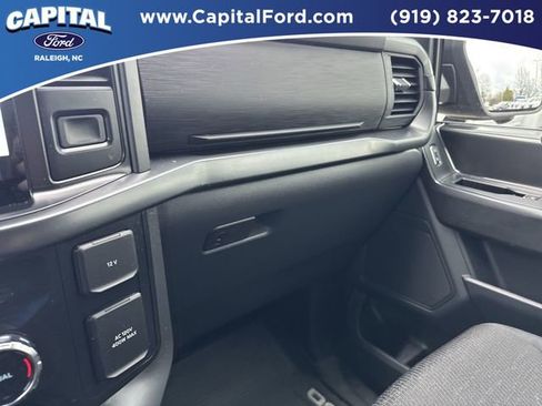 Used 2024 Ford F150 XLT w/ Equipment Group 302A MID image 26