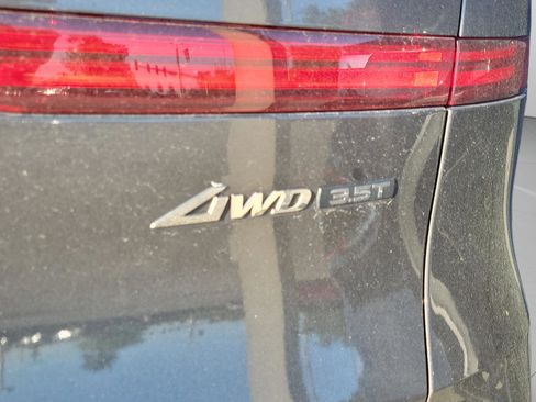 Used 2024 Genesis GV70 3.5T Sport w/ Sport Advanced Package AWD/4WD image 19