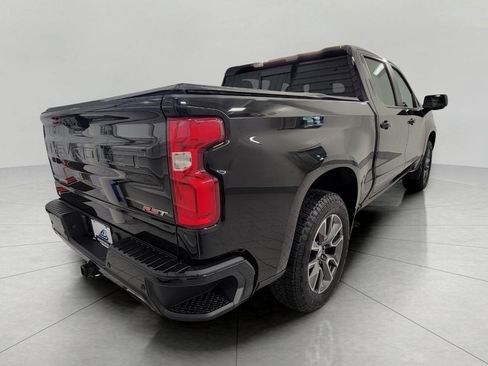 Used 2023 Chevrolet Silverado 1500 RST w/ All Star Edition Plus AWD/4WD image 48