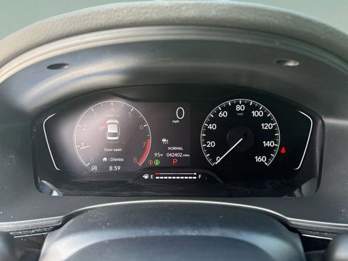 Certified 2023 Honda Civic Sport image 12
