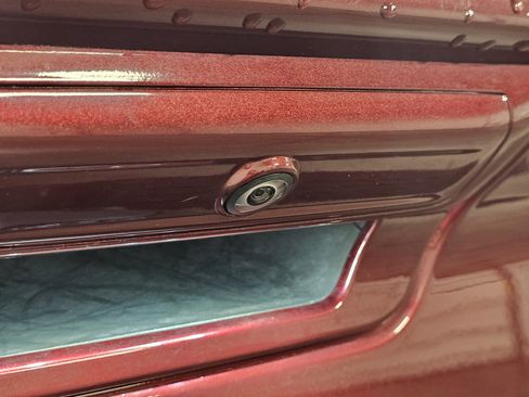 Used 2022 RAM 2500 Limited image 13