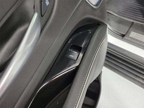 Certified 2024 Cadillac Escalade ESV Sport Platinum w/ LPO, ONYX Package image 15