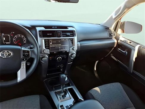 Used 2024 Toyota 4Runner SR5 image 12