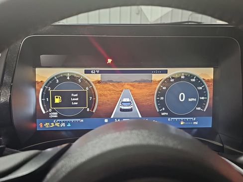 New 2026 Subaru Outback Wilderness AWD/4WD image 19