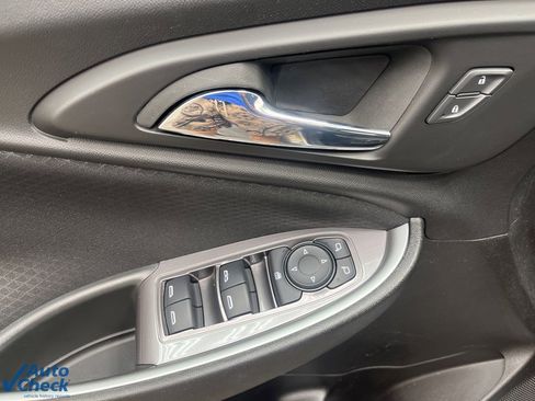 Certified 2023 Chevrolet Malibu LT image 29