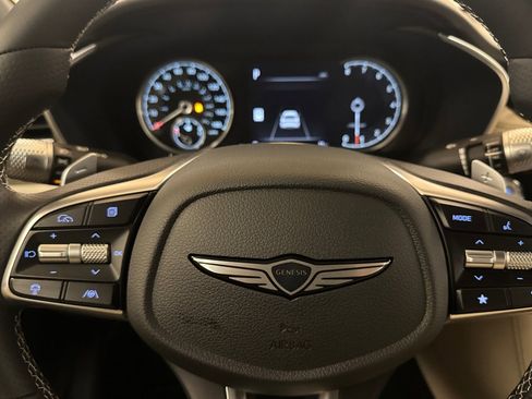 New 2026 Genesis G70 2.5T RWD image 23