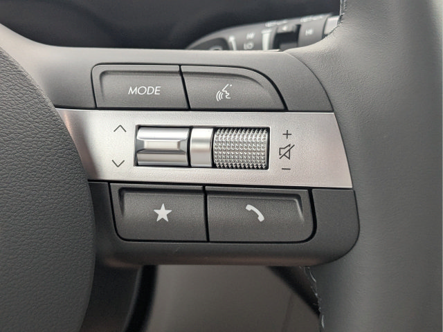 New 2027 Hyundai Kona SEL Sport FWD image 21