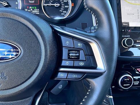 Used 2022 Subaru Forester Touring image 12