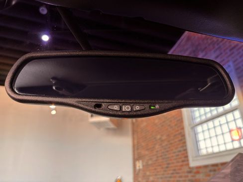 Used 2001 Chevrolet Corvette Convertible w/ Preferred Equipment Group2 image 10