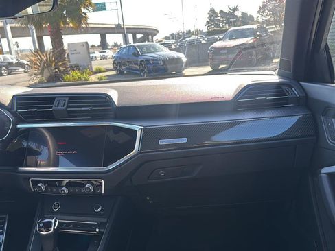 Used 2025 Audi Q3 2.0T Premium Plus w/ Premium Plus Package image 11