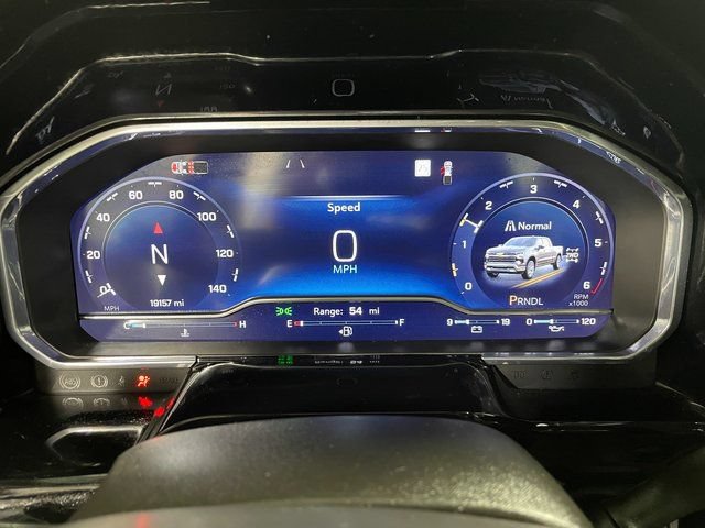 Used 2024 Chevrolet Silverado 1500 LT AWD/4WD image 15