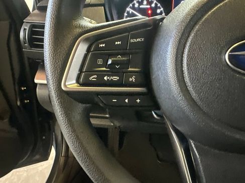 Used 2024 Subaru Impreza 2.0i AWD/4WD image 18