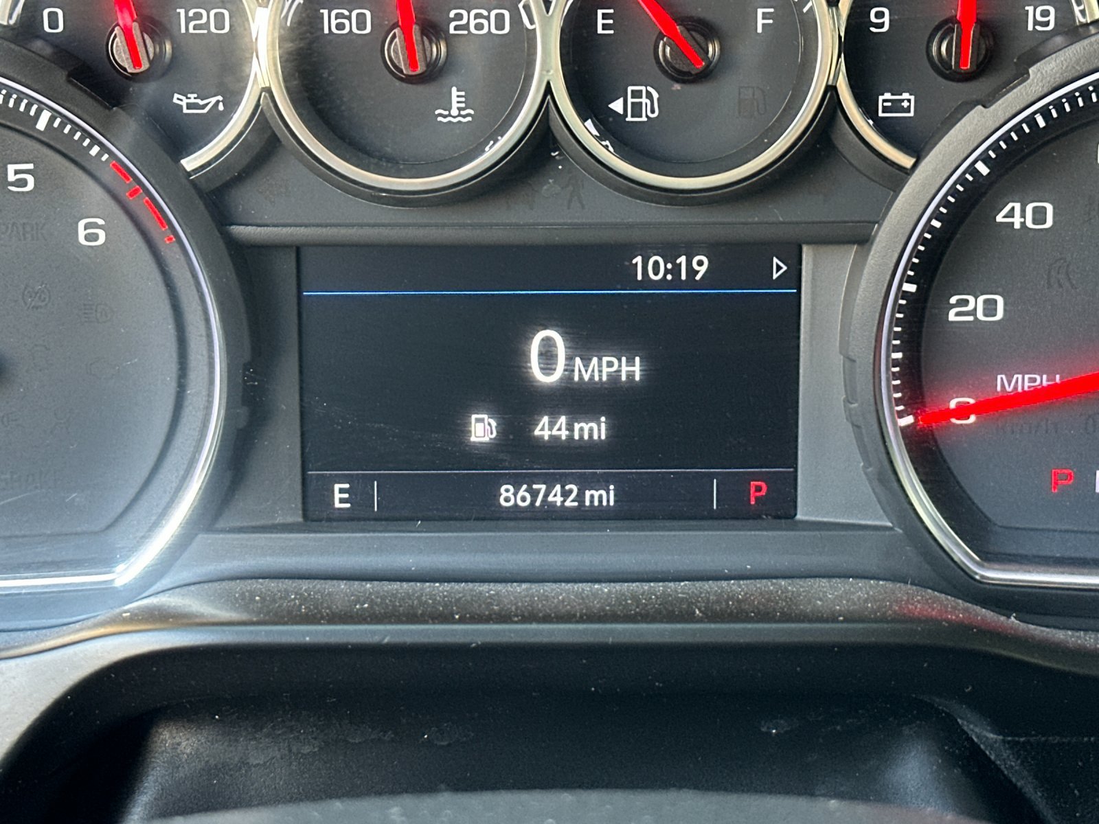 Used 2020 Chevrolet Silverado 1500 LT w/ All-Star Edition RWD image 23