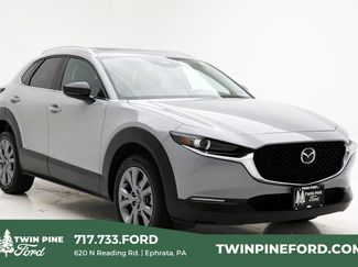 Used 2025 MAZDA CX-30 AWD 2.5 S w/ Preferred Package 360° Tour