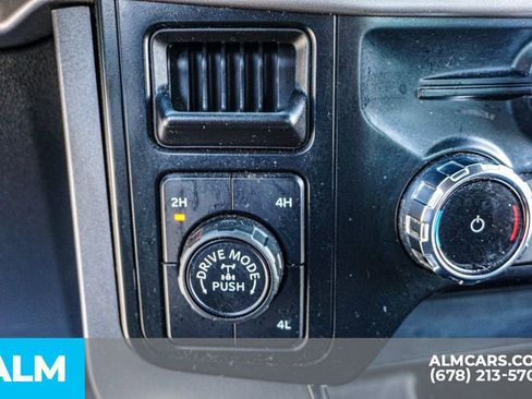 Used 2024 Ford F150 XLT w/ Mobile Office Package image 44