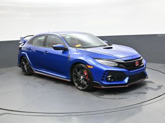 Used 2019 Honda Civic Type R video 1