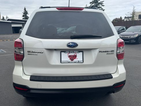 Used 2014 Subaru Forester 2.5i Premium w/ Popular Package #2 AWD/4WD image 6