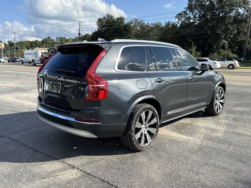 Used 2022 Volvo XC90 T6 Inscription w/ Advanced Package image 5