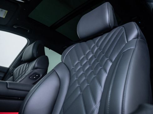 New 2026 Genesis GV80 3.5T e-SC image 20