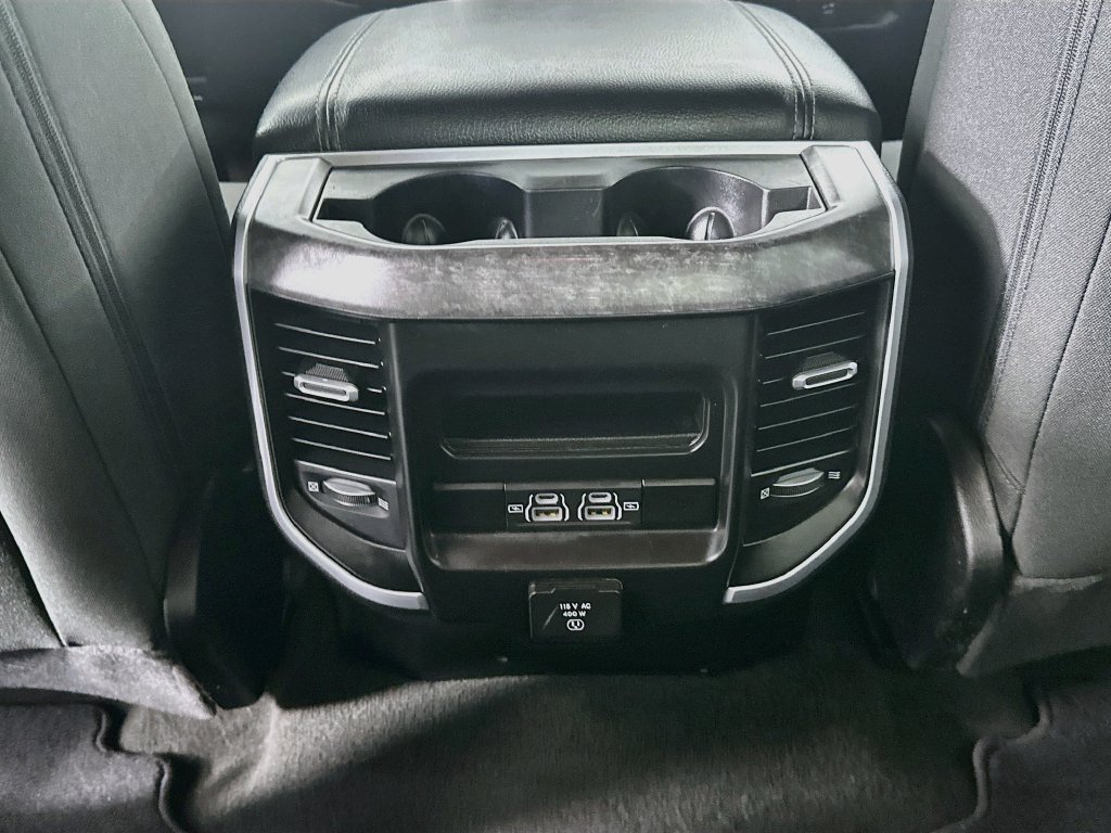 Used 2022 RAM 1500 Big Horn AWD/4WD image 21