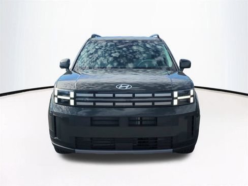 New 2026 Hyundai Santa Fe SEL FWD image 3