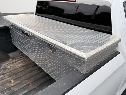 Used 2023 Chevrolet Silverado 1500 LT w/ Protection Package image 33