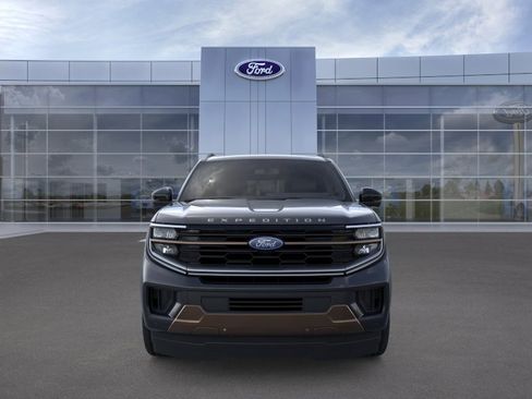 New 2026 Ford Expedition King Ranch AWD/4WD image 6