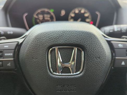 New 2026 Honda Civic Sport image 16