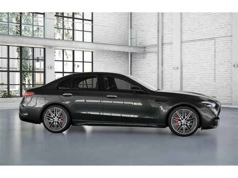 New 2025 Mercedes-Benz C 63 AMG S image 59