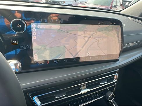 New 2026 Chevrolet Traverse LT image 25