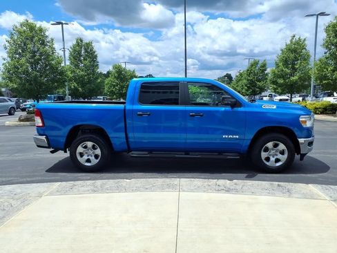 Used 2023 RAM 1500 Big Horn AWD/4WD image 5