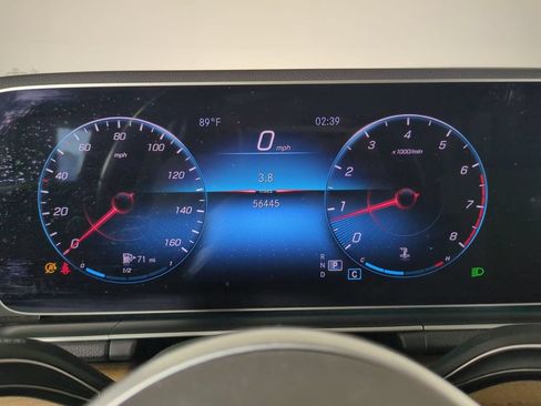 Used 2021 Mercedes-Benz GLE 350 image 36