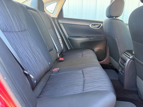 Used 2017 Nissan Sentra SV FWD image 15
