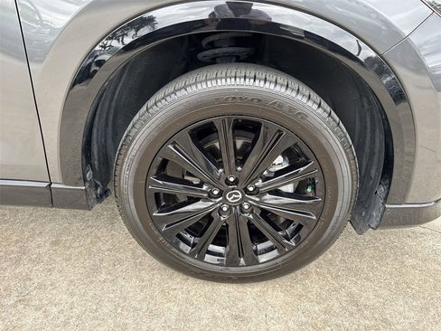 Used 2025 MAZDA CX-5 2.5 Turbo image 61