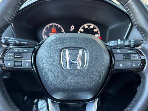 Used 2023 Honda CR-V EX-L image 23
