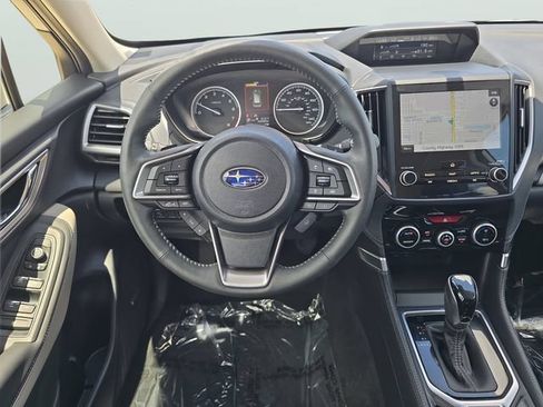 Certified 2024 Subaru Forester Limited w/ POP Package 3 AWD/4WD image 9