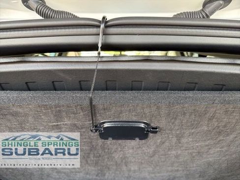 Certified 2025 Subaru Outback Premium image 28