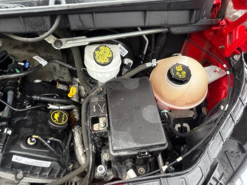 Used 2018 Ford Transit 350 XLT image 44