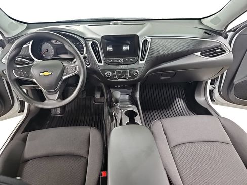 Certified 2024 Chevrolet Malibu LS FWD image 11