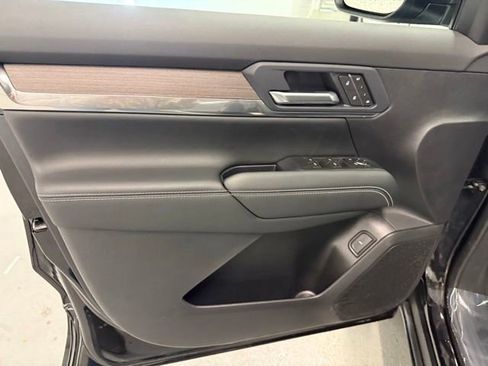 New 2026 GMC Terrain Denali AWD/4WD image 12