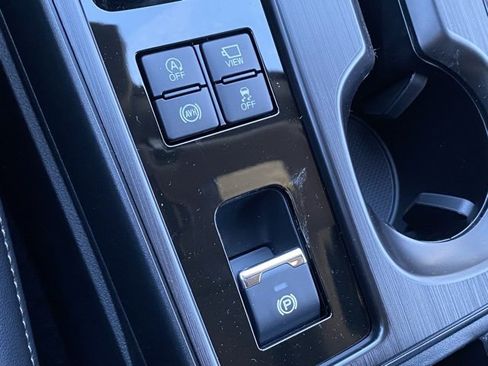 New 2026 Subaru Outback Limited XT image 17