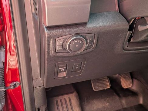 Used 2019 Ford F150 XLT w/ Equipment Group 302A Luxury image 15