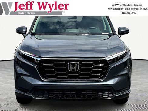 New 2026 Honda CR-V EX-L image 2