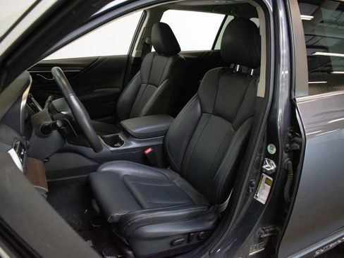 Certified 2024 Subaru Outback Limited w/ Tech Package 2 AWD/4WD image 20